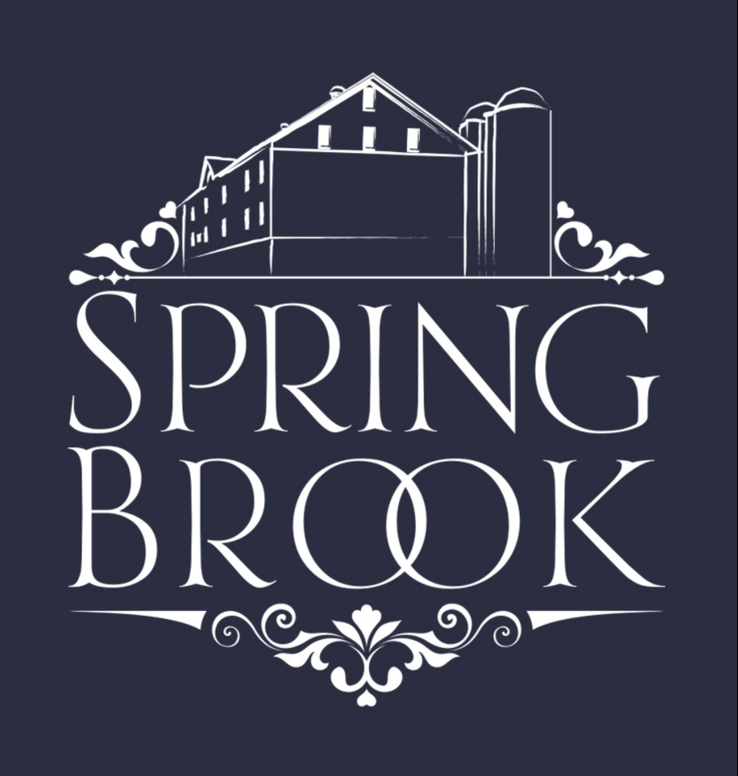 SpringBrook Events